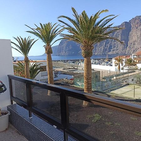 Villa Los Gigantes Holiday Santiago del Teide Exterior foto