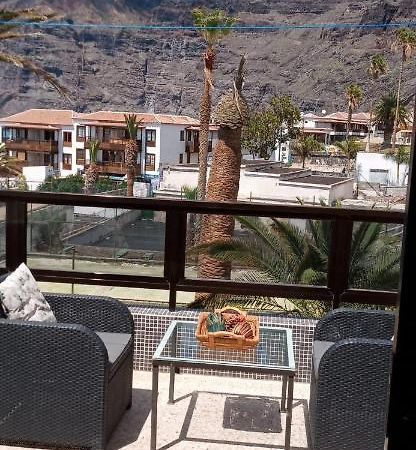 Villa Los Gigantes Holiday Santiago del Teide Exterior foto