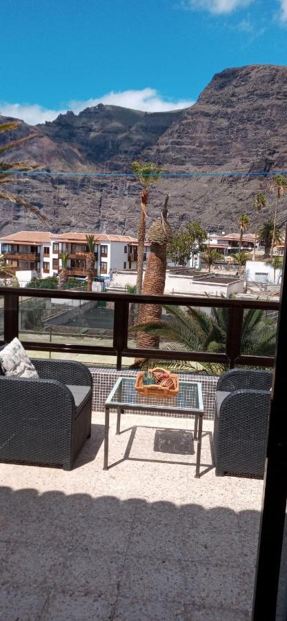 Villa Los Gigantes Holiday Santiago del Teide Exterior foto